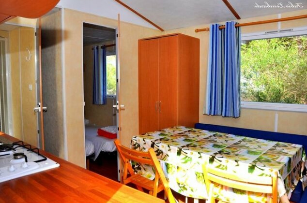 Camping Village S'Ena Arrubia - Photo3