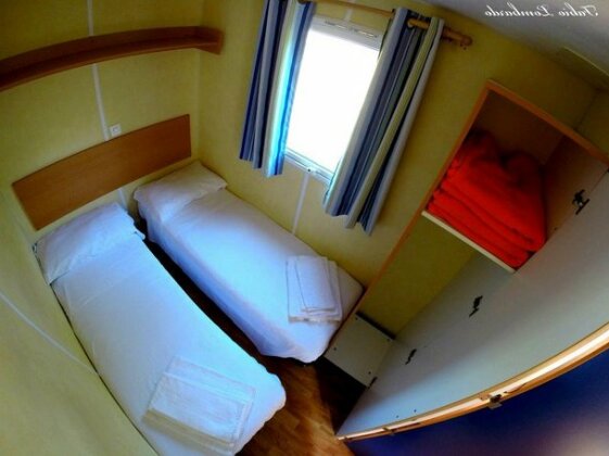 Camping Village S'Ena Arrubia - Photo4