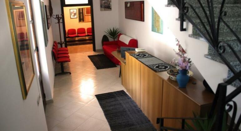 Hotel La Pineta Arborea - Photo2