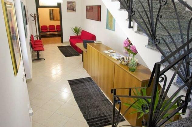 Hotel La Pineta Arborea - Photo3
