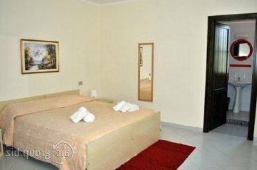 Hotel La Pineta Arborea - Photo5