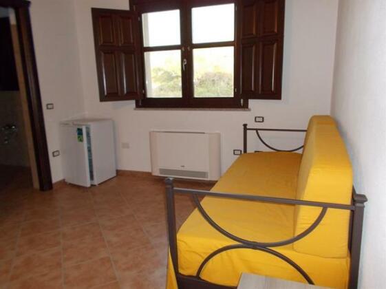 Agriturismo La Fillirea - Photo4