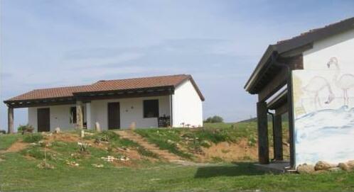 Agriturismo Pertunghe