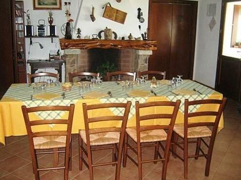 Agriturismo Pertunghe - Photo4