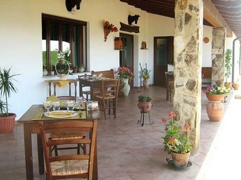 Agriturismo Pertunghe - Photo5