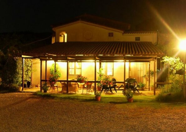 Agriturismo SaTanca