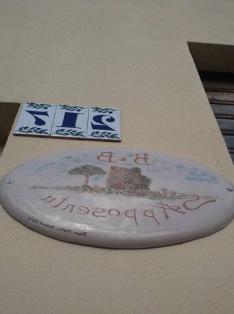 B&B S'Apposentu - Photo2