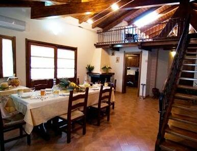 Bed and Breakfast Il Quinto Moro Sardinia - Photo2