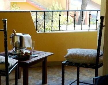Bed and Breakfast Il Quinto Moro Sardinia - Photo3