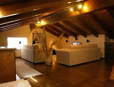 Bed and Breakfast Il Quinto Moro Sardinia - Photo4