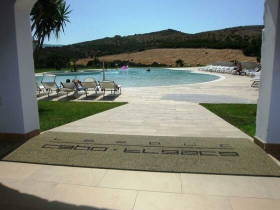 Capofrascaresort - Photo2