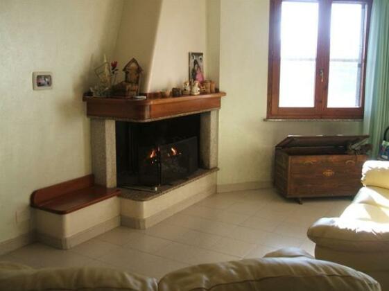 Hotel Meridiana Arbus - Photo3