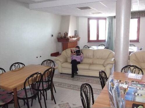 Hotel Meridiana Arbus - Photo4