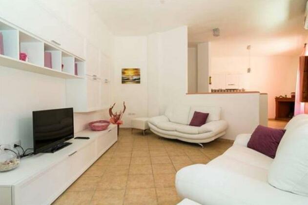 La Casa Rosada Arbus - Photo2