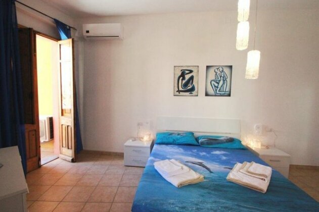 La Casa Rosada Arbus - Photo5