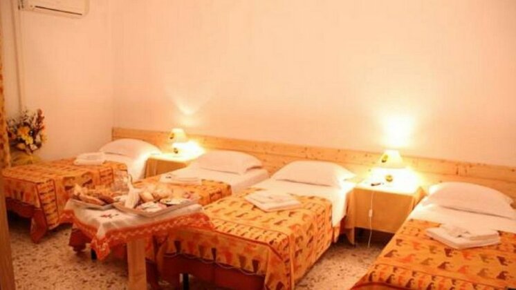 Bed and Breakfast La Riserva - Photo2