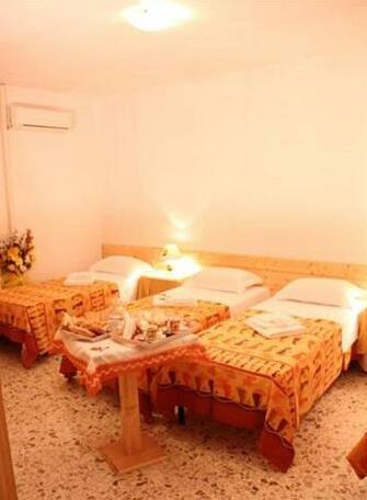 Bed and Breakfast La Riserva - Photo3