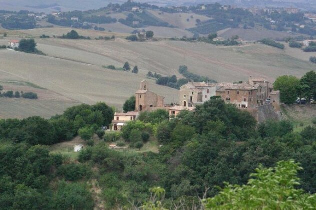 Casa Vacanza La Torcia