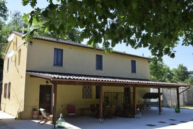 Casa Vacanza Le Varangole