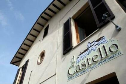 Il Castello Country House