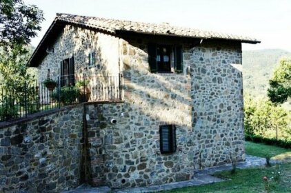 Villa Podere Scannatoio