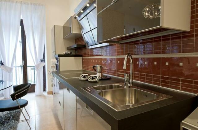 Appartamenti Luxury Arco - Photo2
