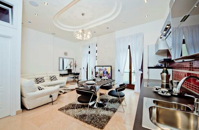 Appartamenti Luxury Arco - Photo4