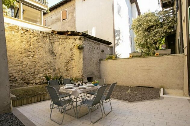 Appartamento Arco Varignano - Photo2