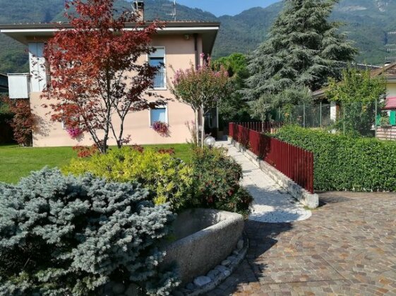 Appartamento Meridiana Arco - Photo2