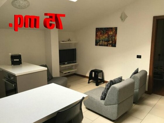 Appartamento Pedrotti - Photo2
