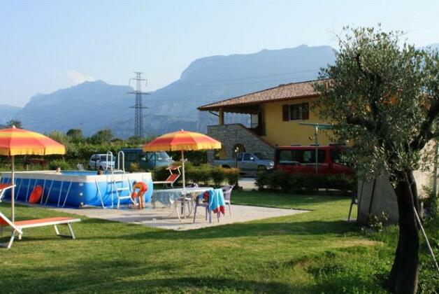 Bauernhof Maso Fontane - Photo3