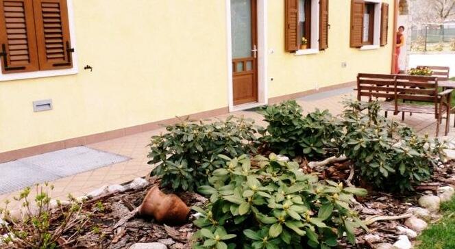 Bauernhof Maso Fontane - Photo4
