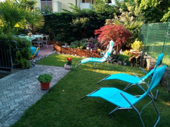 B&B agli Ulivi Arco - Photo4