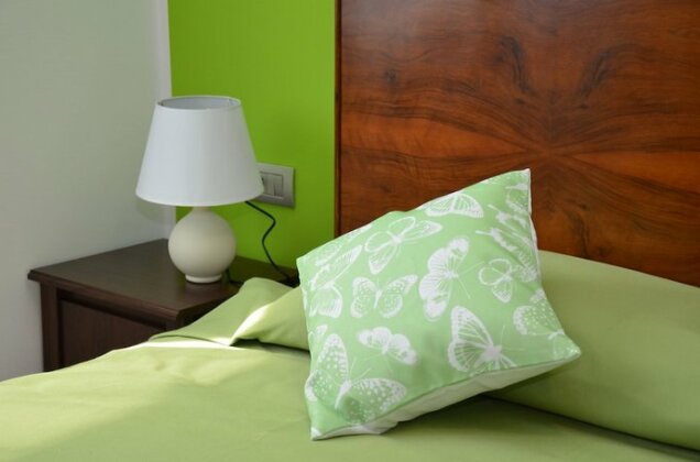 B&B Arco in Centro - Photo4