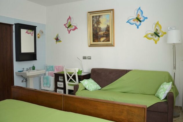 B&B Arco in Centro - Photo5
