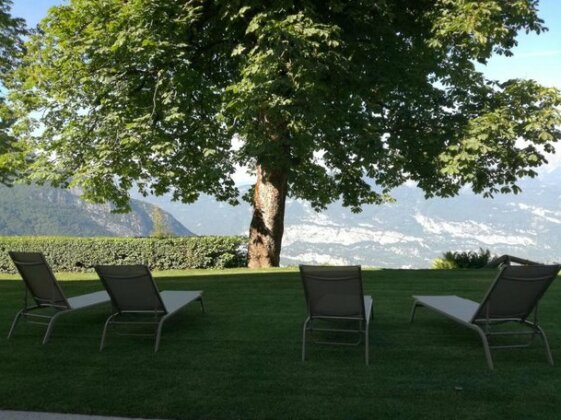 B&B Vello d'Arco - quota 1 000 mt - Photo2
