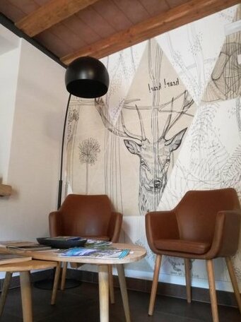 B&B Vello d'Arco - quota 1 000 mt - Photo3