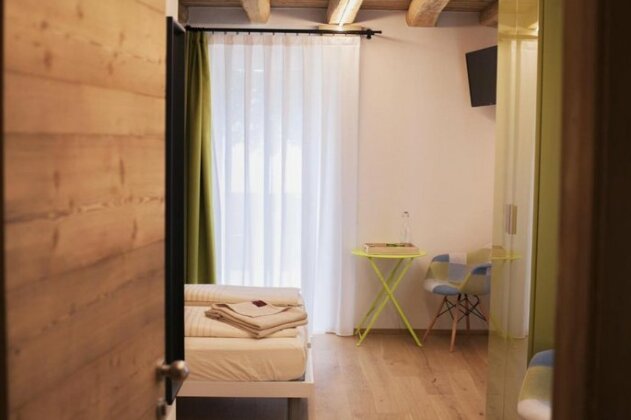 B&B Vello d'Arco - quota 1 000 mt - Photo5