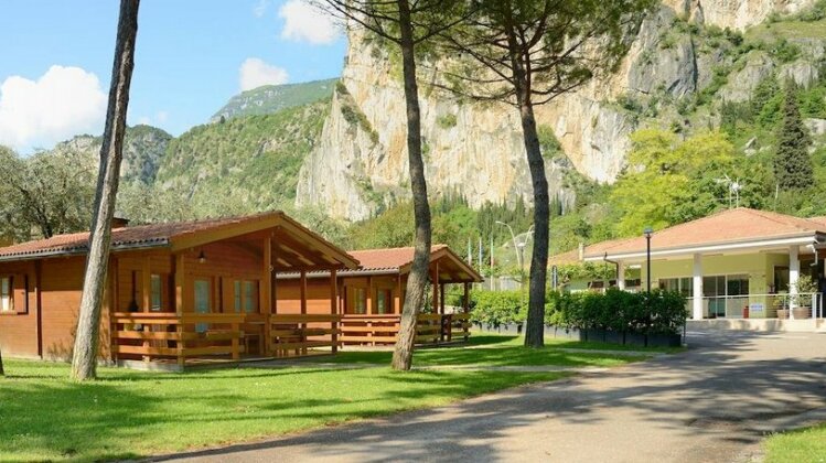 Camping Arco - Photo2