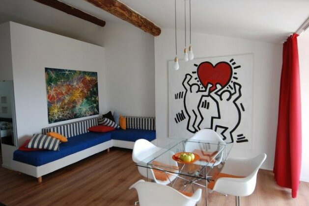 Casa Donegani - Photo4
