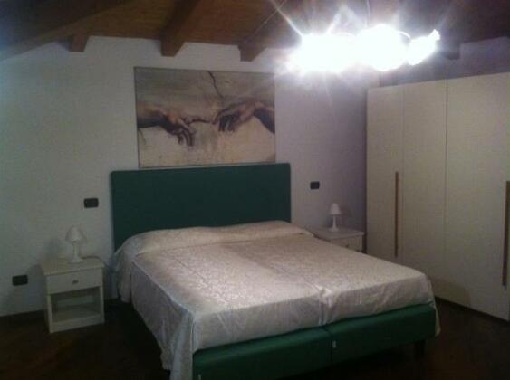 Casa Vacanze Arco - Photo2