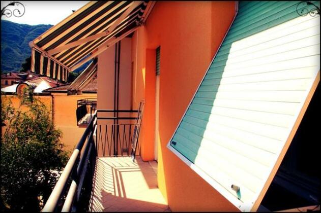 Casa Vacanze Claudette - Photo2