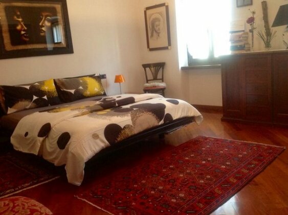 Guest House Santiago - Photo4