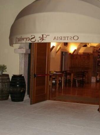 Le Servite Apartments - Photo3