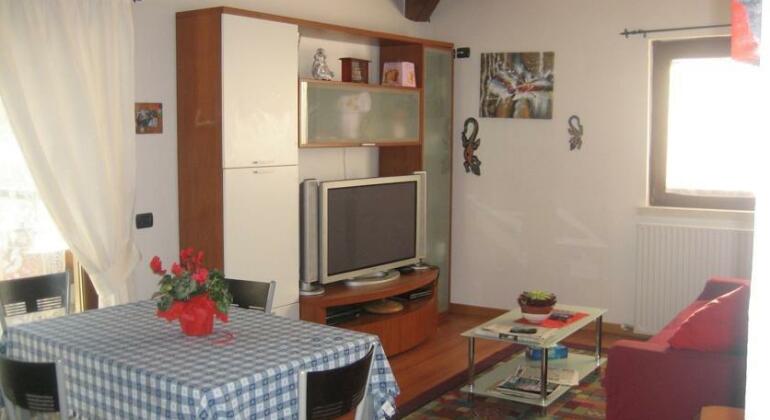 Villa Maria Arco - Photo3