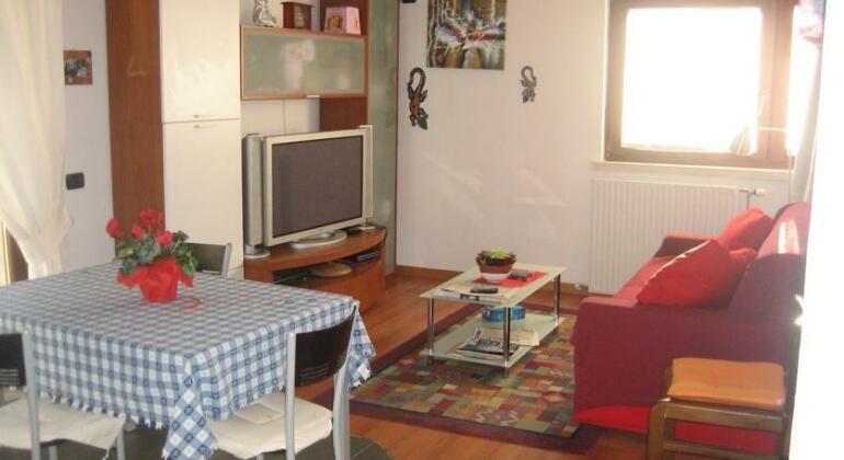 Villa Maria Arco - Photo4