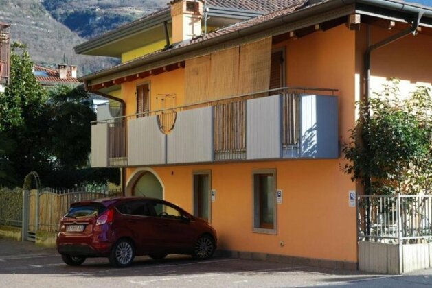 Villetta Arcobaleno Arco - Photo2