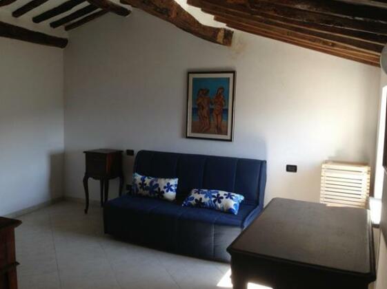 Il Vecchio Borgo - Photo5
