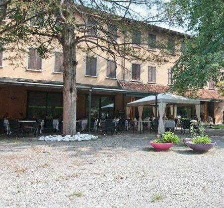 Albergo Ristorante Sant'Eustorgio