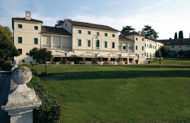 Villa Michelangelo Vicenza - Starhotels Collezione